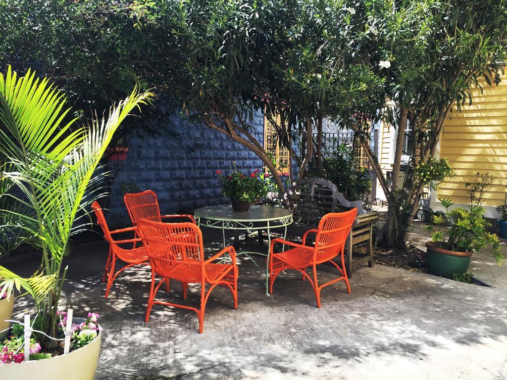 Creole Gardens Guesthouse And Inn New Orleans Eksteriør bilde