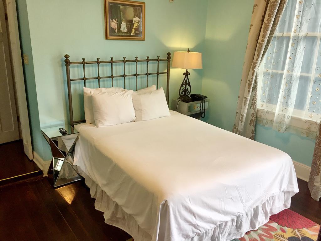 Creole Gardens Guesthouse And Inn New Orleans Eksteriør bilde