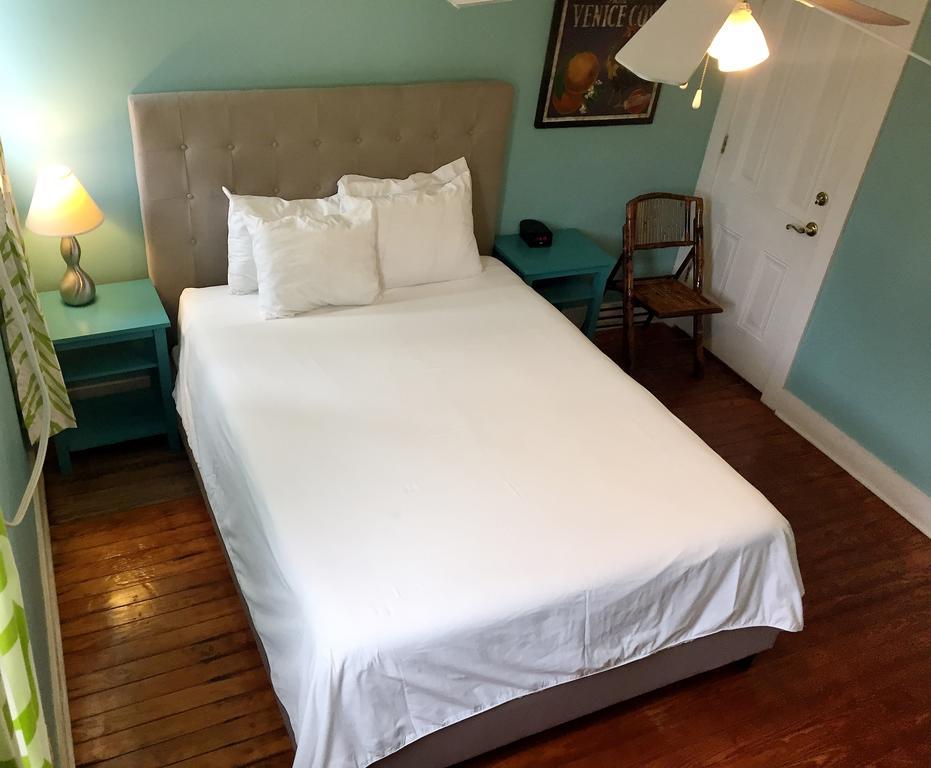Creole Gardens Guesthouse And Inn New Orleans Eksteriør bilde