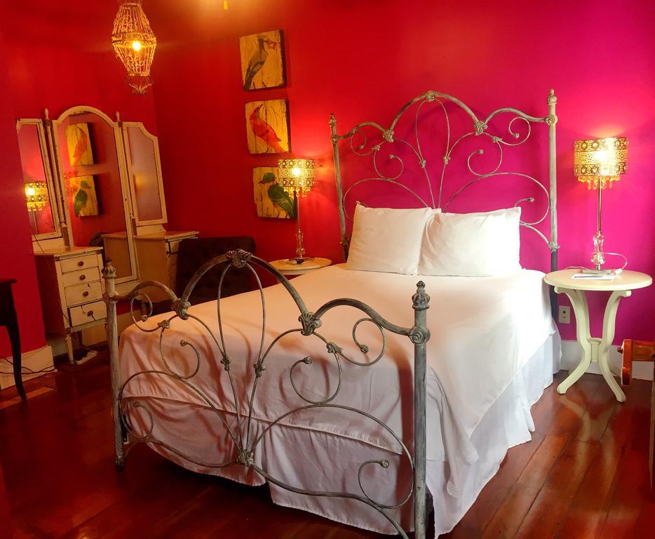 Creole Gardens Guesthouse And Inn New Orleans Eksteriør bilde