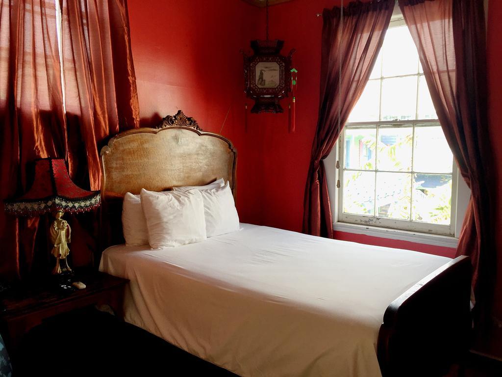 Creole Gardens Guesthouse And Inn New Orleans Eksteriør bilde