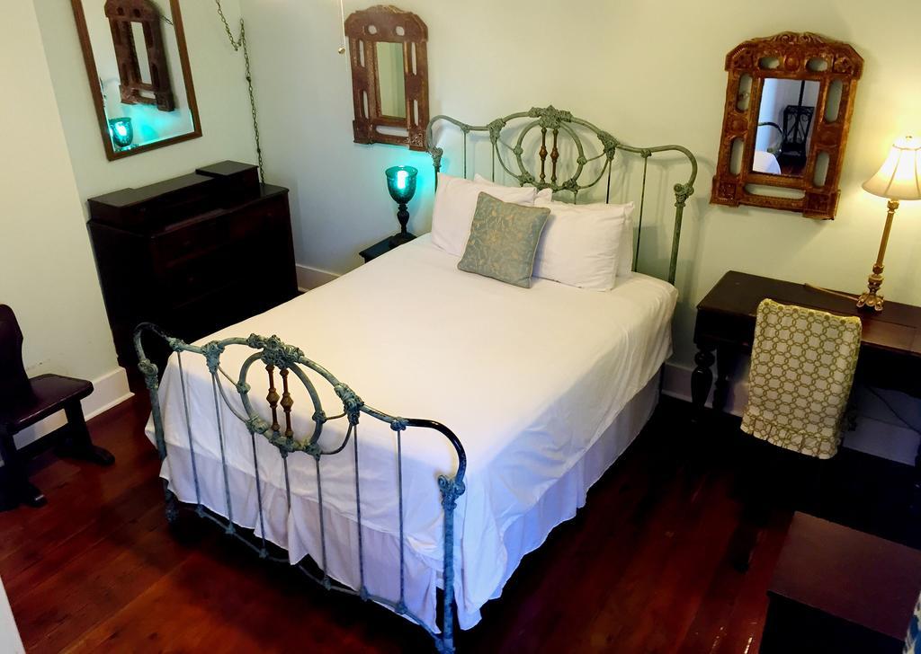 Creole Gardens Guesthouse And Inn New Orleans Eksteriør bilde