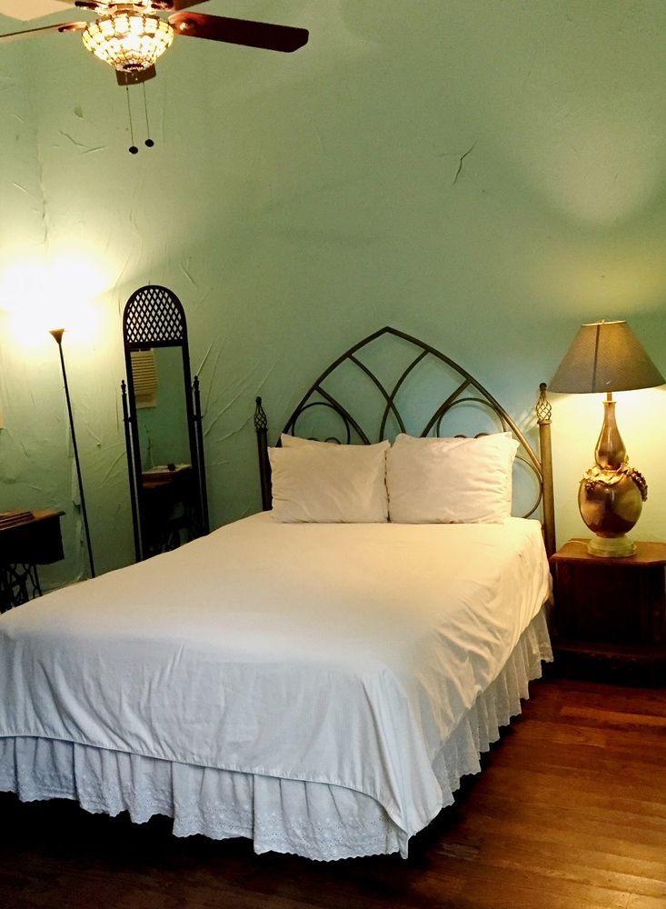 Creole Gardens Guesthouse And Inn New Orleans Eksteriør bilde