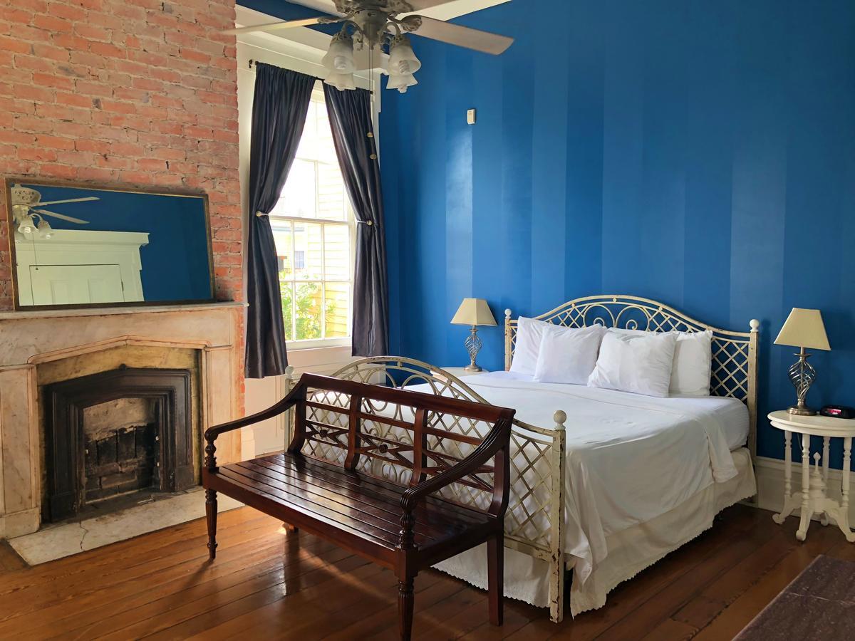 Creole Gardens Guesthouse And Inn New Orleans Eksteriør bilde