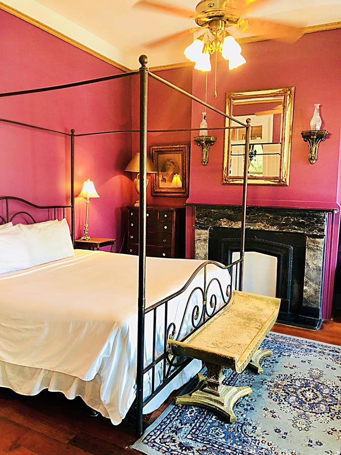 Creole Gardens Guesthouse And Inn New Orleans Eksteriør bilde