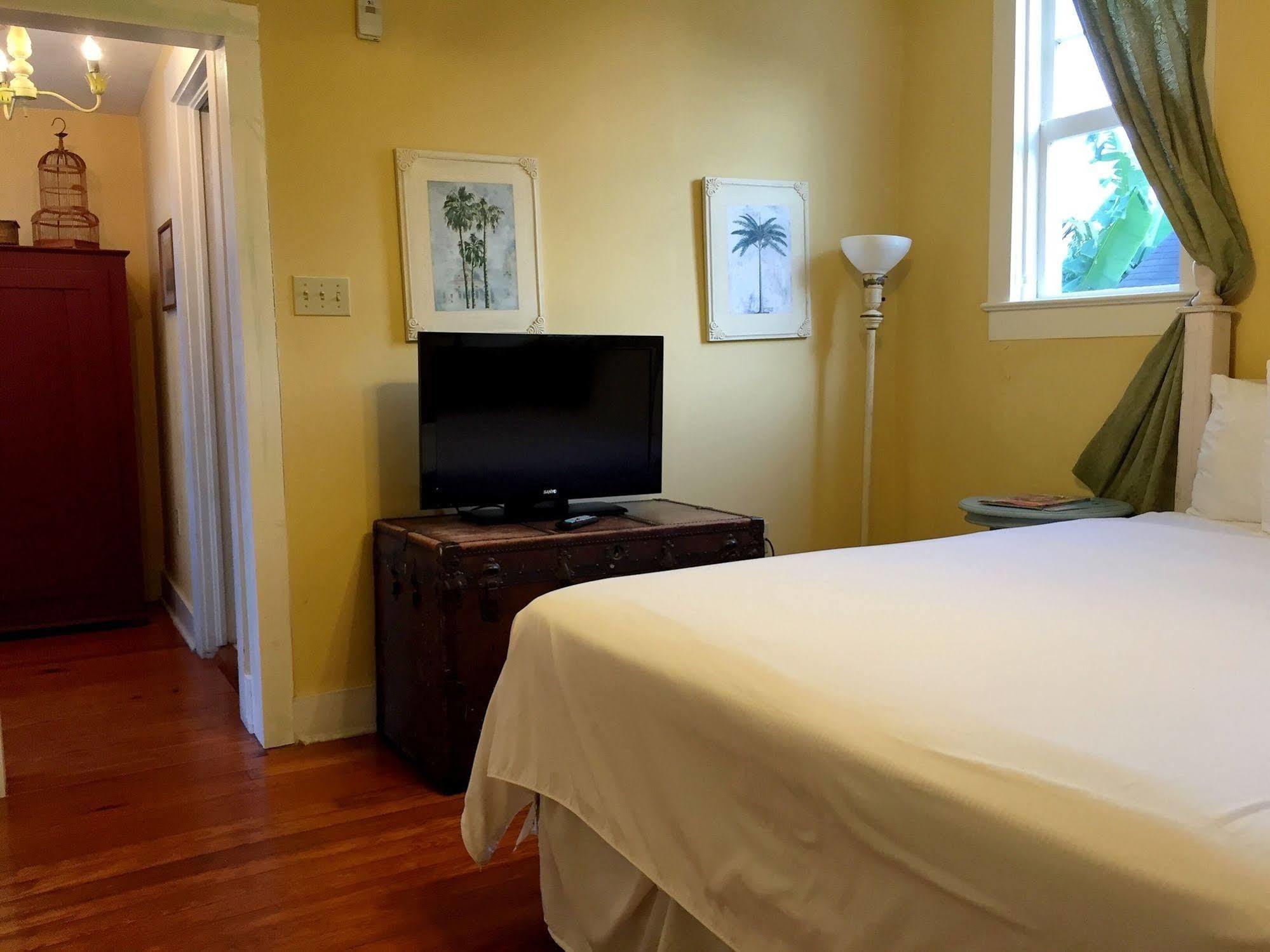 Creole Gardens Guesthouse And Inn New Orleans Eksteriør bilde