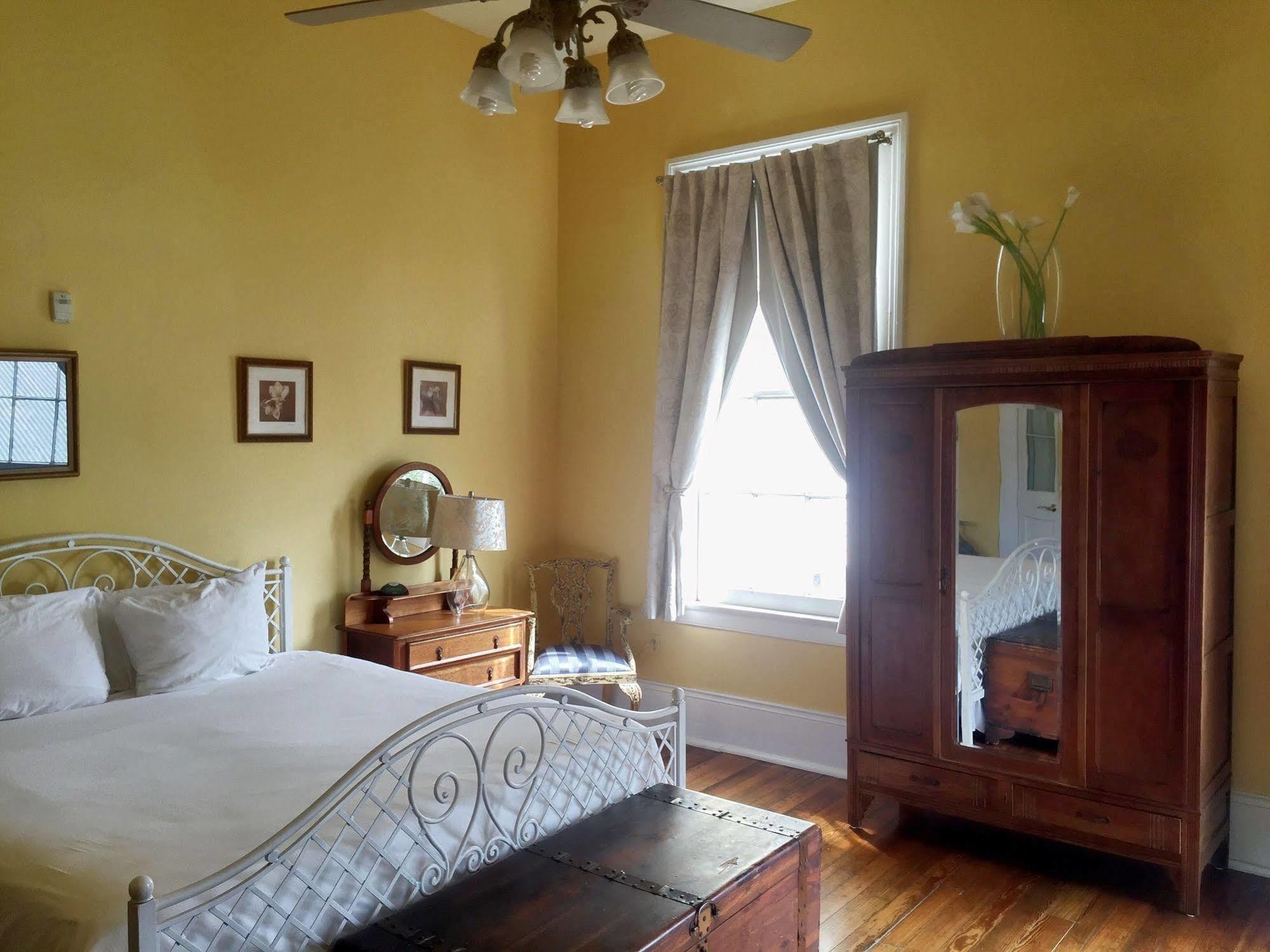 Creole Gardens Guesthouse And Inn New Orleans Eksteriør bilde