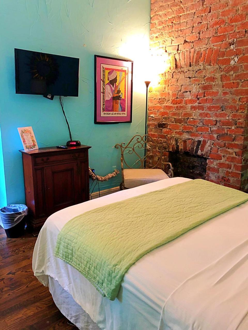 Creole Gardens Guesthouse And Inn New Orleans Eksteriør bilde