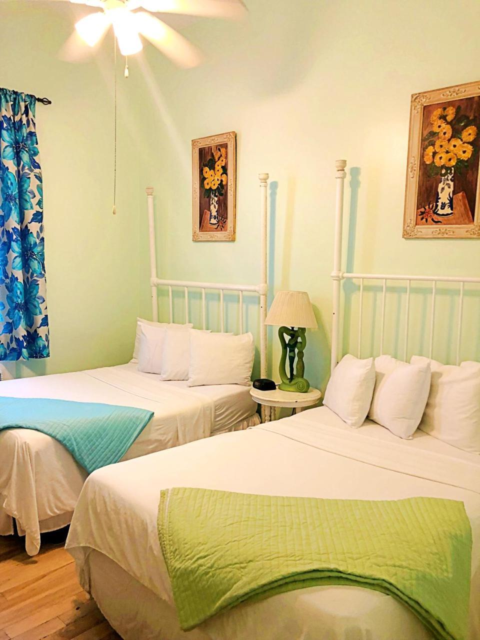 Creole Gardens Guesthouse And Inn New Orleans Eksteriør bilde